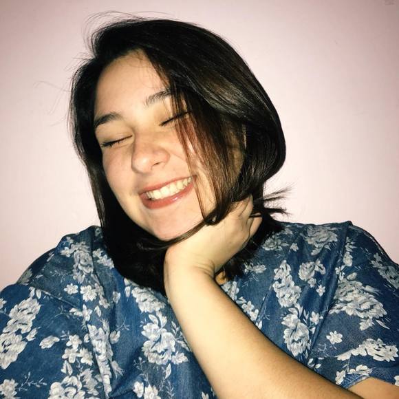 Meet your Posher, Morgan - Picture 1 of 1